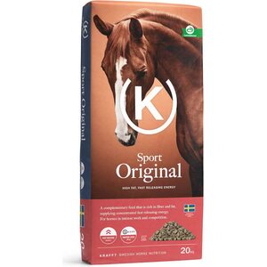 Krafft Sport Original 20kg