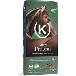 Krafft Groov Protein 20kg