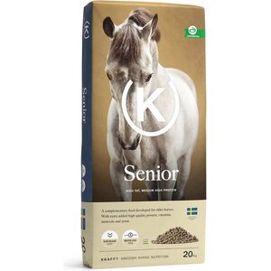 Krafft Senior 20kg