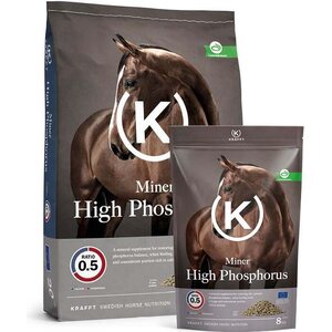 Krafft Miner High Phosphorus 20kg