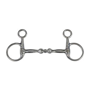 Horse Guard Royal Steel baucher kolmipalakuolain