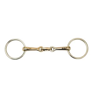 Horse Guard Royal Steel 3-palabridong