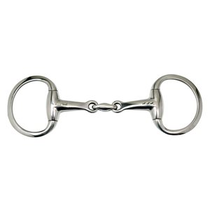 Horse Guard Royal Steel 3-pala oliivikuolain