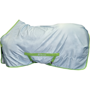 Bucas SS23 Freedom Twill Sheet talliloimi