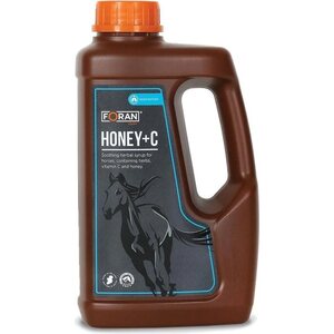Eclipse HONEY + C 1l
