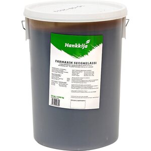 Farmarin seosmelassi 25kg