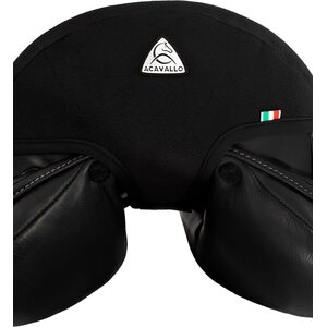 Acavallo Gel Out Seat Saver geelipehmuste 20mm