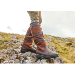 Dubarry Galway saappaat