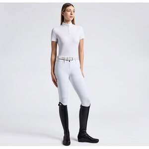 Cavalleria Toscana Technical Jersey kisapaita