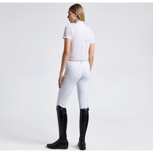 Cavalleria Toscana Technical Jersey kisapaita