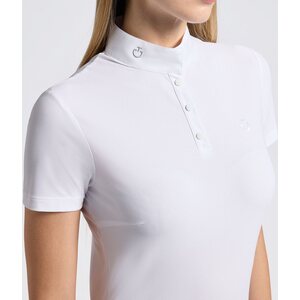 Cavalleria Toscana Technical Jersey kisapaita