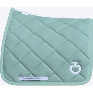 Cavalleria Toscana Diamond Quilted Jersey satulahuopa
