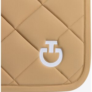Cavalleria Toscana Diamond Quilted Jersey satulahuopa