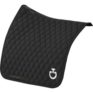 Cavalleria Toscana Circular Quilted satulahuopa