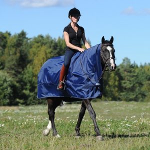 Bucas Rain Protector sadeloimi