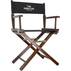 HV Polo Director Chair
