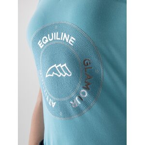 Equiline Gaetag T-paita