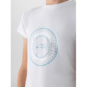 Equiline Galy lasten T-paita