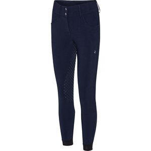 Trolle Projects Athletic High Waist fullgrip ratsastushousut
