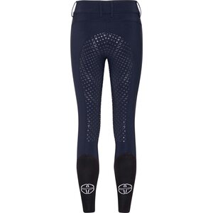 Trolle Projects Athletic High Waist fullgrip ratsastushousut