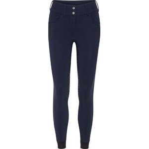 Trolle Projects Athletic High Waist fullgrip ratsastushousut