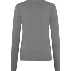 Trolle Projects Cashmere Wool Logo neule