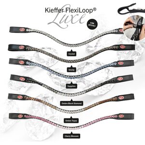 Kieffer Flexiloop Luxe otsapanta