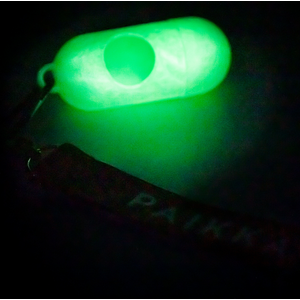 PAIKKA Glow kakkapussin pidike