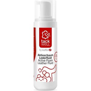 Kieffer Tackwell Active Foam nahanpesuaine 150ml