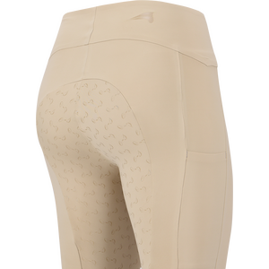 Euro-Star Empower fullgrip ratsastuslegginsit