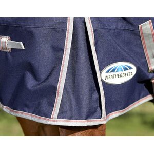 Weatherbeeta Comfitec Essential Lite 0g ulkoloimi