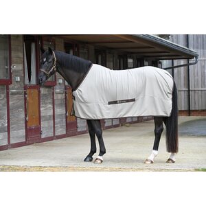 Bucas Cool Sheet Linen talliloimi
