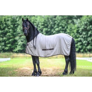 Bucas Cool Sheet Linen talliloimi