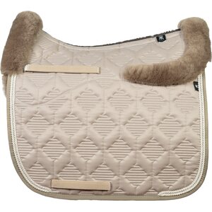 Mattes SS25 Sheen Diamond satulahuopa lampaankarvalla
