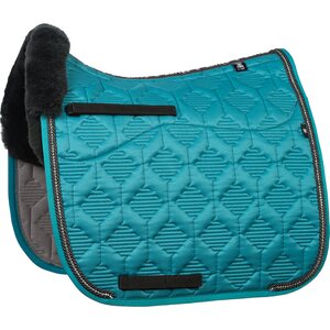 Mattes SS25 Sheen Diamond satulahuopa lampaankarvalla