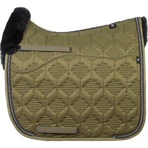 Mattes SS25 Sheen Diamond satulahuopa lampaankarvalla