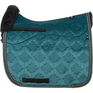Mattes SS25 Velvet Diamond Satulahuopa lampaankarvalla