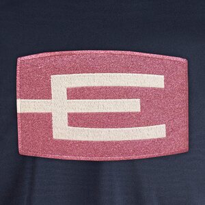 Equiline Eqode Debby E-logo kevyttoppatakki
