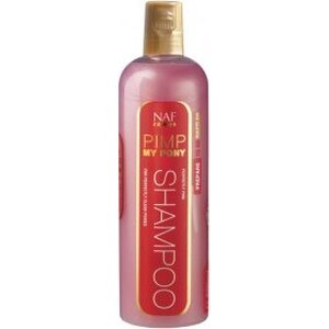 NAF Pimp My Pony Shampoo