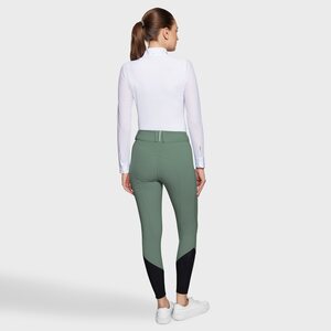 Samshield Tallia fullgrip ratsastuslegginsit