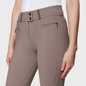 Samshield Claranova fullgrip ratsastushousut