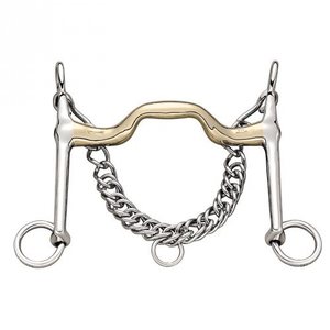 Sprenger KK Dressage aurigan kankikuolain