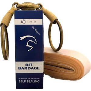 Rob Van Boxtel Bit Bandage kuolainteippi