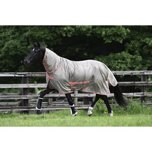 Bucas Freedom Fly Sheet Full Neck hyönteisloimi