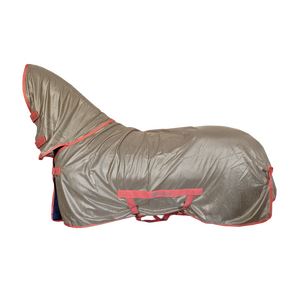 Bucas Freedom Fly Sheet Full Neck hyönteisloimi