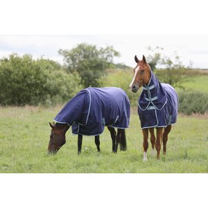 Bucas Atlantic Exclusive ulkoloimi + kaulakappale