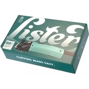 Lister Star klipperi