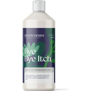Hilton Herbs Bye Bye Itch voide 500ml
