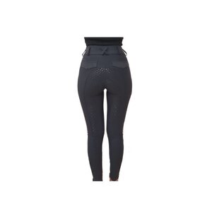 Aiver Sport Compressio ratsastushousut