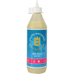 Eclipse No Itch kesävoide 500ml